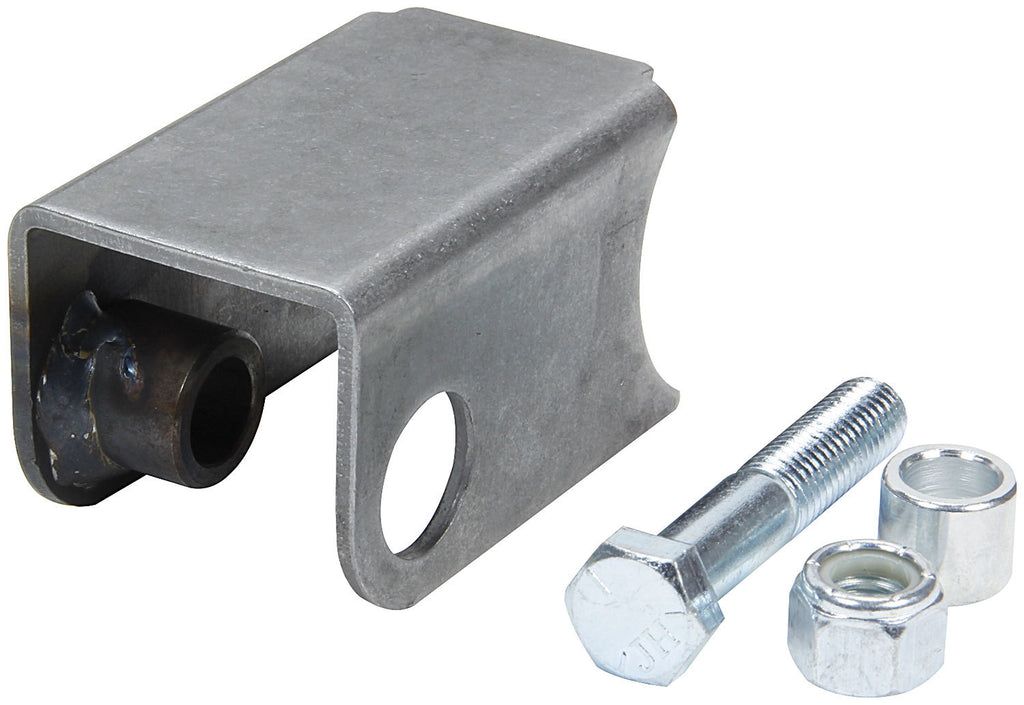 ALLSTAR PERFORMANCE 60104-10 Coil Over Bracket Long Straight 10pk