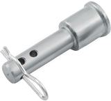 ALLSTAR PERFORMANCE 60108-10 10pk Steel Shock Quick Pin