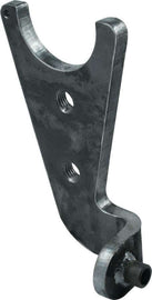ALLSTAR PERFORMANCE 60111 T/A & Shock Bracket RH