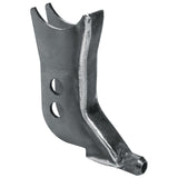 ALLSTAR PERFORMANCE 60126 3in Weld On Axle Brkt