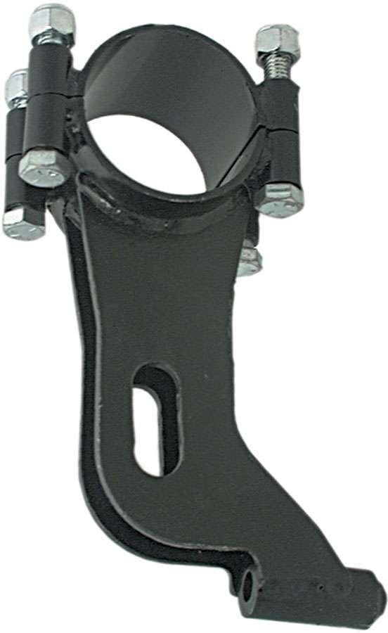 ALLSTAR PERFORMANCE 60135 3in Clamp On Slotted Bracket