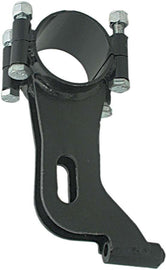 ALLSTAR PERFORMANCE 60135 3in Clamp On Slotted Bracket