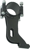 ALLSTAR PERFORMANCE 60135 3in Clamp On Slotted Bracket