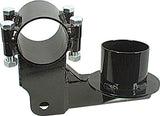 ALLSTAR PERFORMANCE 60140 3in Dia Clamp On Axle Bracket Discontinued