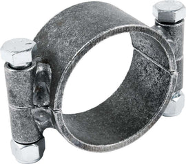 ALLSTAR PERFORMANCE 60145 2 Bolt Clamp On Retainer 1.75in Wide