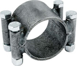 ALLSTAR PERFORMANCE 60147 4 Bolt Clamp On Retainer 3in Wide