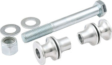 Load image into Gallery viewer, ALLSTAR PERFORMANCE 60148 Upper Link Spacer Kit Steel