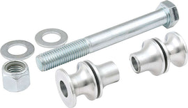 ALLSTAR PERFORMANCE 60148 Upper Link Spacer Kit Steel
