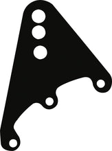 Load image into Gallery viewer, ALLSTAR PERFORMANCE 60150 Upper Link Brackets 1pr Steel 3 Hole