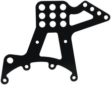 Load image into Gallery viewer, ALLSTAR PERFORMANCE 60156 Upper Link Brackets 1pr Q/C Multiple Holes