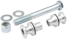 Load image into Gallery viewer, ALLSTAR PERFORMANCE 60158 Upper Link Spacer Kit Aluminum