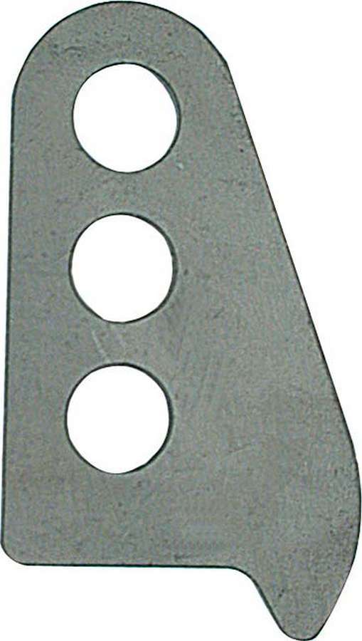 ALLSTAR PERFORMANCE 60160 Upper Link Brackets 9in Ford Weld-On 1pr