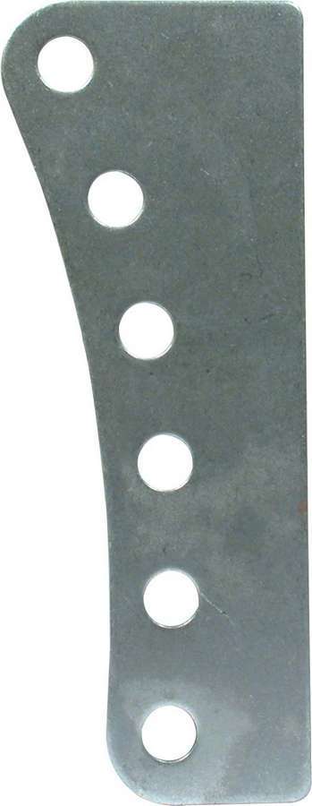 ALLSTAR PERFORMANCE 60163 6 Hole Brackets w/ 5/8in Holes 1pr