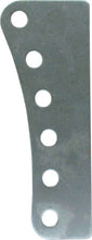 Load image into Gallery viewer, ALLSTAR PERFORMANCE 60163 6 Hole Brackets w/ 5/8in Holes 1pr