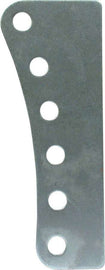 ALLSTAR PERFORMANCE 60163 6 Hole Brackets w/ 5/8in Holes 1pr