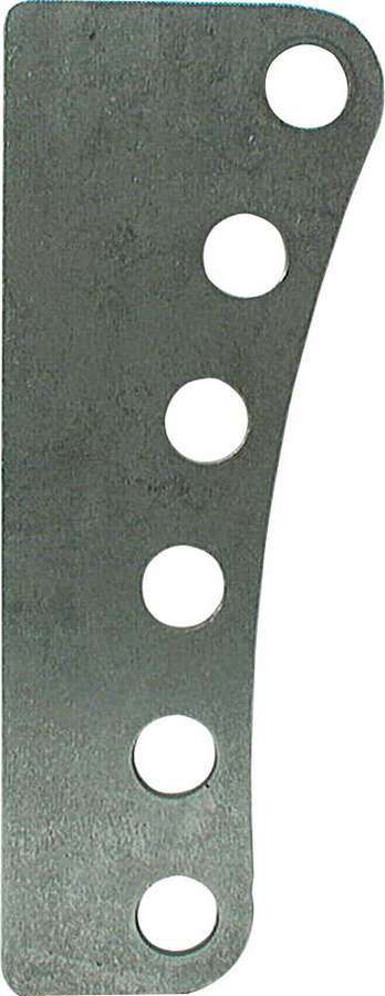 ALLSTAR PERFORMANCE 60165 6 Hole Brackets w/ 3/4in Holes 1pr