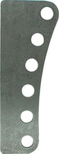 Load image into Gallery viewer, ALLSTAR PERFORMANCE 60165 6 Hole Brackets w/ 3/4in Holes 1pr