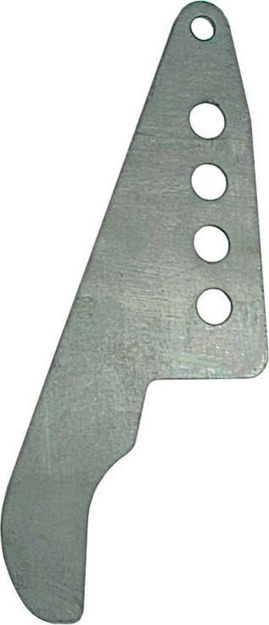 ALLSTAR PERFORMANCE 60166 Upper Link Brackets 9in Ford 1pr