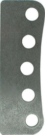 ALLSTAR PERFORMANCE 60167 5 Hole Brackets w/ 3/4in Holes 1pr