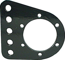 ALLSTAR PERFORMANCE 60170 Panhard Bracket 5 Hole QC