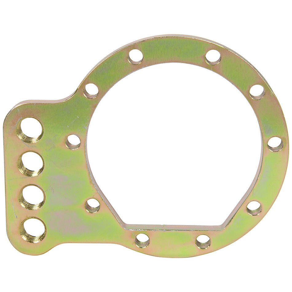 ALLSTAR PERFORMANCE 60176 9in Ford Panhard Bracket Steel-Pinion Mount