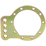 ALLSTAR PERFORMANCE 60176 9in Ford Panhard Bracket Steel-Pinion Mount