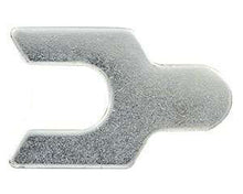 Load image into Gallery viewer, ALLSTAR PERFORMANCE 60200 Control Arm Shims 10pk .0625in