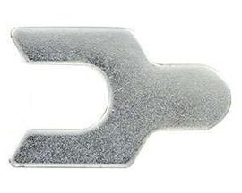 ALLSTAR PERFORMANCE 60200 Control Arm Shims 10pk .0625in