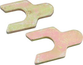ALLSTAR PERFORMANCE 60201 Control Arm Shims 10pk .125in