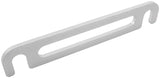 ALLSTAR PERFORMANCE 60204-10 10pk Control Arm Shims .185in Dual Mount