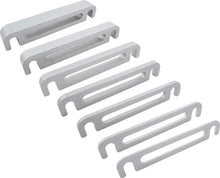 Load image into Gallery viewer, ALLSTAR PERFORMANCE 60210 Control Arm Shim Kit Dual Mount
