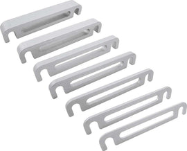 ALLSTAR PERFORMANCE 60210 Control Arm Shim Kit Dual Mount