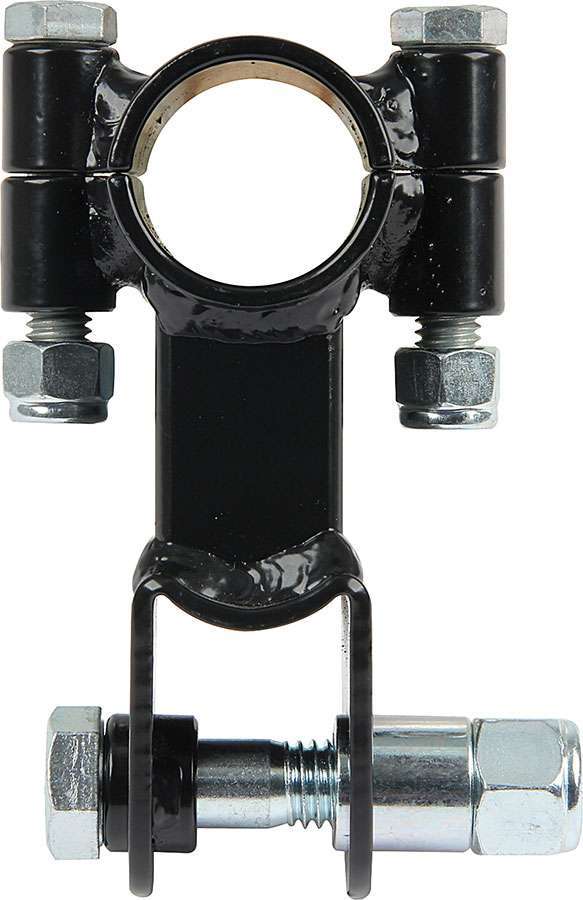 ALLSTAR PERFORMANCE 60225 Drop Mount Clamp On Shock Bracket 1-1/2in