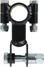 Load image into Gallery viewer, ALLSTAR PERFORMANCE 60225 Drop Mount Clamp On Shock Bracket 1-1/2in