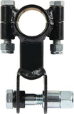 ALLSTAR PERFORMANCE 60225 Drop Mount Clamp On Shock Bracket 1-1/2in