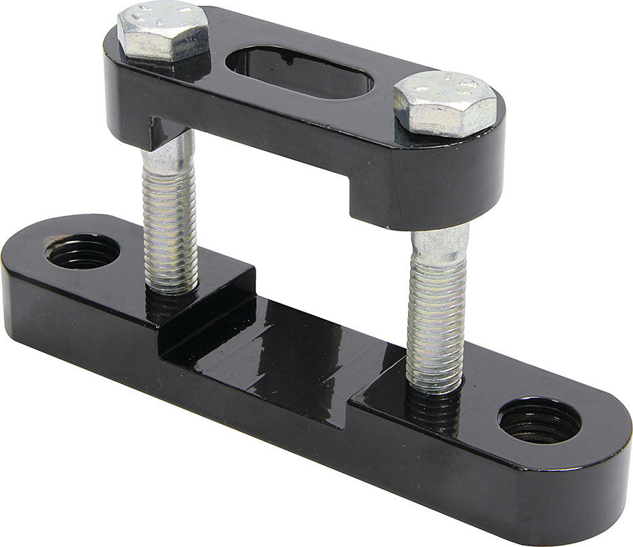 ALLSTAR PERFORMANCE 60240 Panhard Bar Bracket Steel 2in x  2in