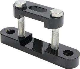 ALLSTAR PERFORMANCE 60240 Panhard Bar Bracket Steel 2in x  2in