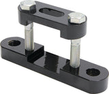 ALLSTAR PERFORMANCE 60240 Panhard Bar Bracket Steel 2in x  2in