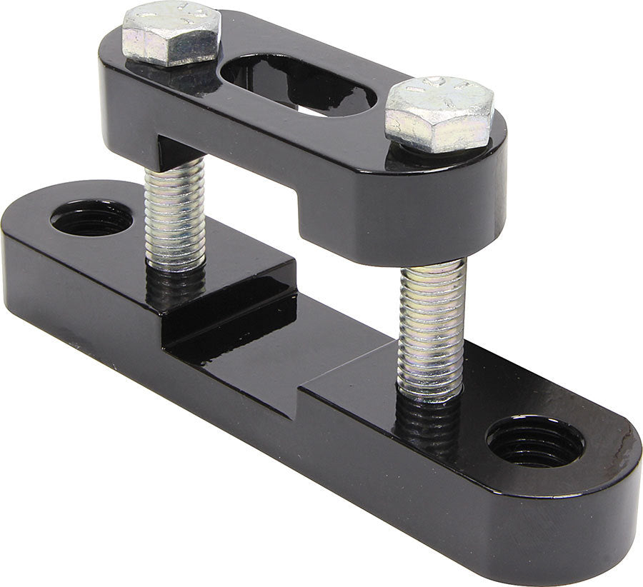 ALLSTAR PERFORMANCE 60244 Panhard Bar Bracket Steel 1.5in x 1.5in