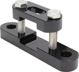 ALLSTAR PERFORMANCE 60244 Panhard Bar Bracket Steel 1.5in x 1.5in
