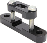 ALLSTAR PERFORMANCE 60244 Panhard Bar Bracket Steel 1.5in x 1.5in