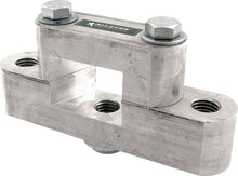 Load image into Gallery viewer, ALLSTAR PERFORMANCE 60245 Panhard Bar Bracket Alum 2in x 2in Angled
