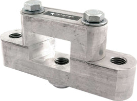 ALLSTAR PERFORMANCE 60245 Panhard Bar Bracket Alum 2in x 2in Angled