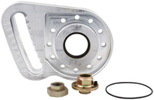 Load image into Gallery viewer, ALLSTAR PERFORMANCE 60285 Radiused Climbing Pinion Mount for QC Single Side