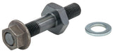 ALLSTAR PERFORMANCE ALL60290 ALLSTAR Performance Crown Vic Watts Link Stud - 4 Inch Overall Length, Steel with Black Oxide Finish, Part ALL60290