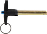ALLSTAR PERFORMANCE 60312 Quick Release Pin 3/8in x 2in