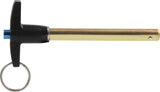 ALLSTAR PERFORMANCE 60314 Quick Release Pin 3/8in x 3in