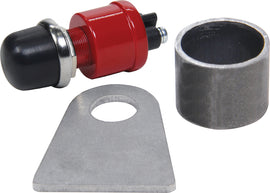 ALLSTAR PERFORMANCE 60361 Remote Starter Button Kit Un-Welded