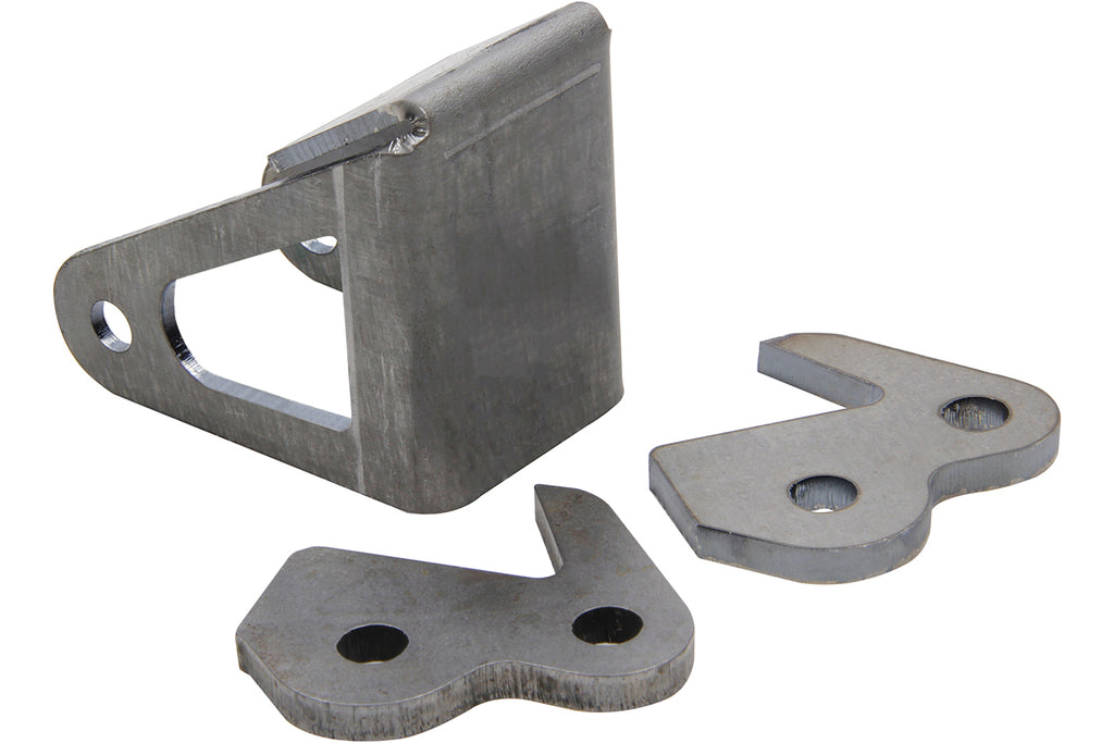 ALLSTAR PERFORMANCE 60500 Wheelie Bar Caster Bracket Kit