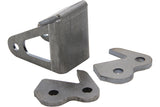 ALLSTAR PERFORMANCE 60500 Wheelie Bar Caster Bracket Kit